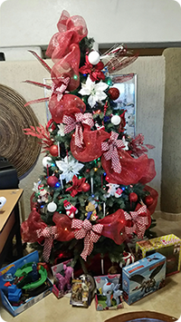 Christmas Tree