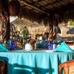 CLUB CASCADAS RESTAURANT