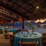 CLUB CASCADAS RESTAURANT