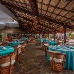 CLUB CASCADAS RESTAURANT