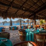 CLUB CASCADAS RESTAURANT
