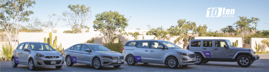 Car Rental